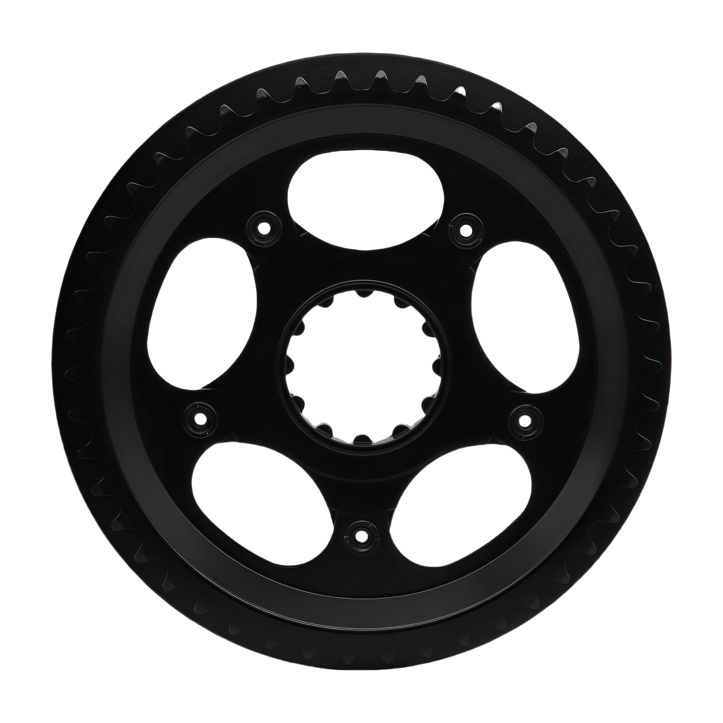 TOSEVEN 9MM Offset Chainring 46T