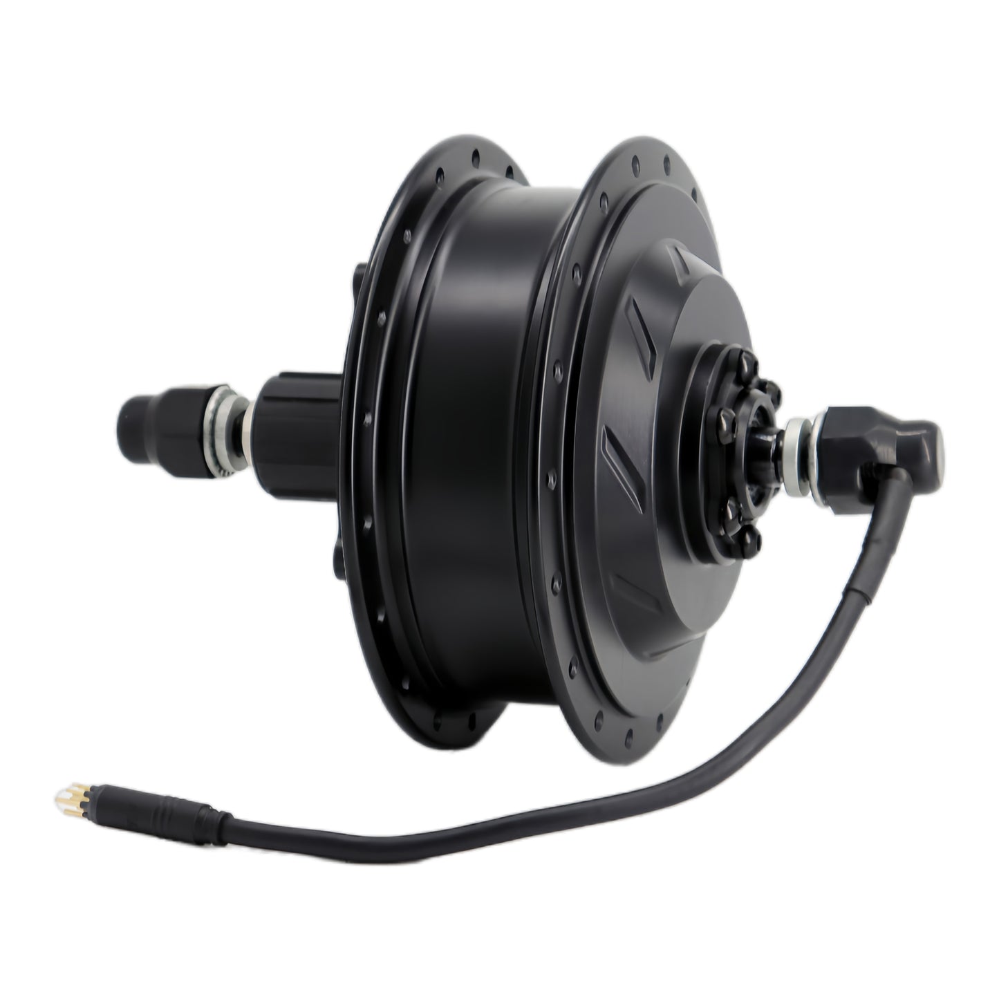 48V 750W Front/Rear Gear Hub Motor