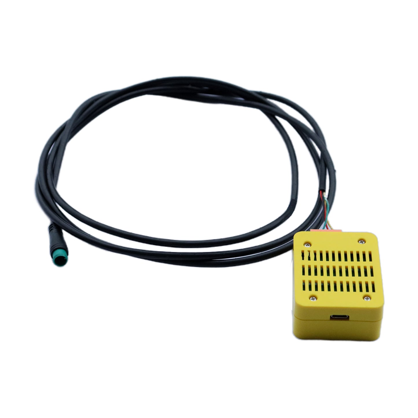 USB-Programmierkabel für TONGSHENG 850C/860C, Bafang P850C/P860C