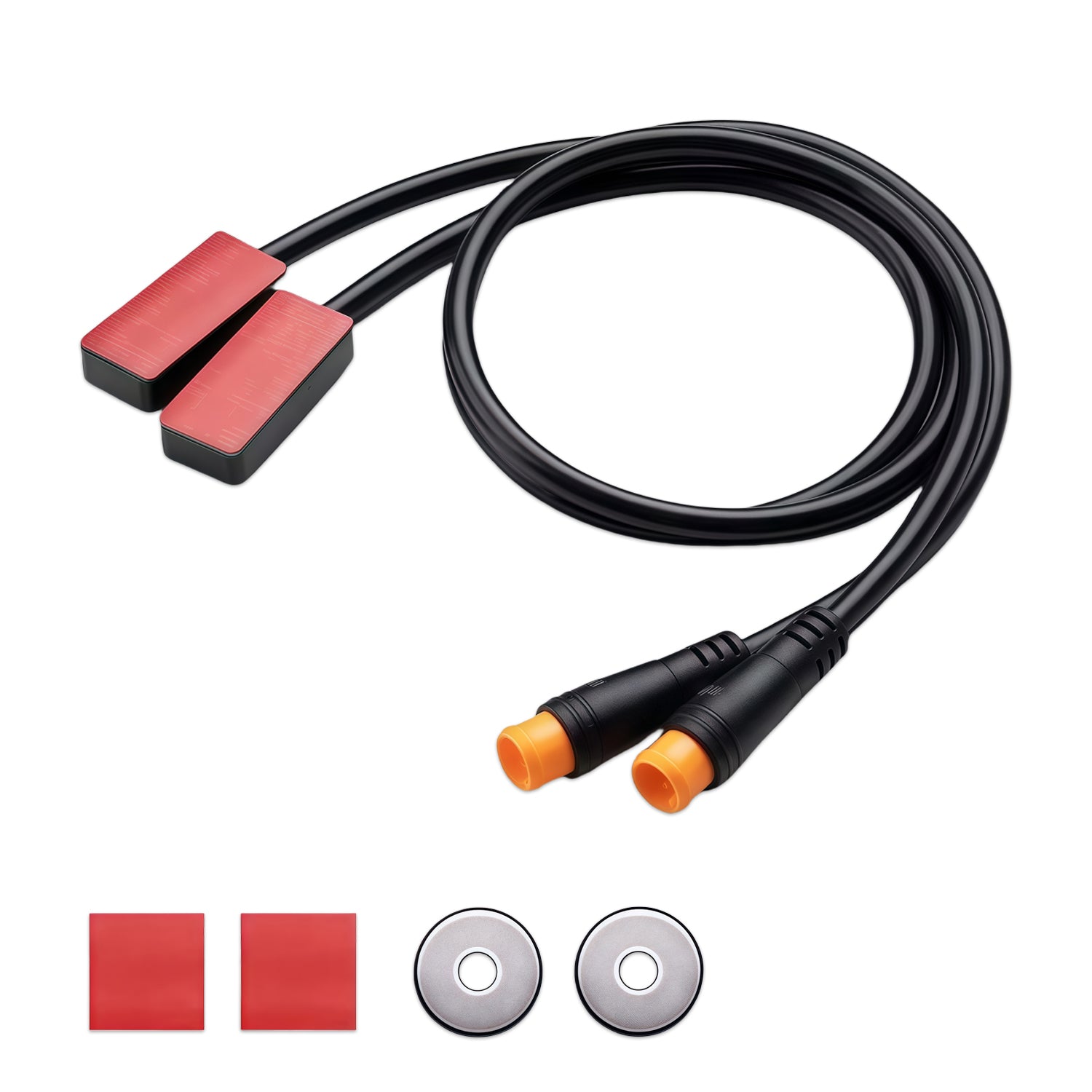 Hydraulic Brake Sensor for Bafang/Tongsheng Mid Motor – FLYCUTYCAT