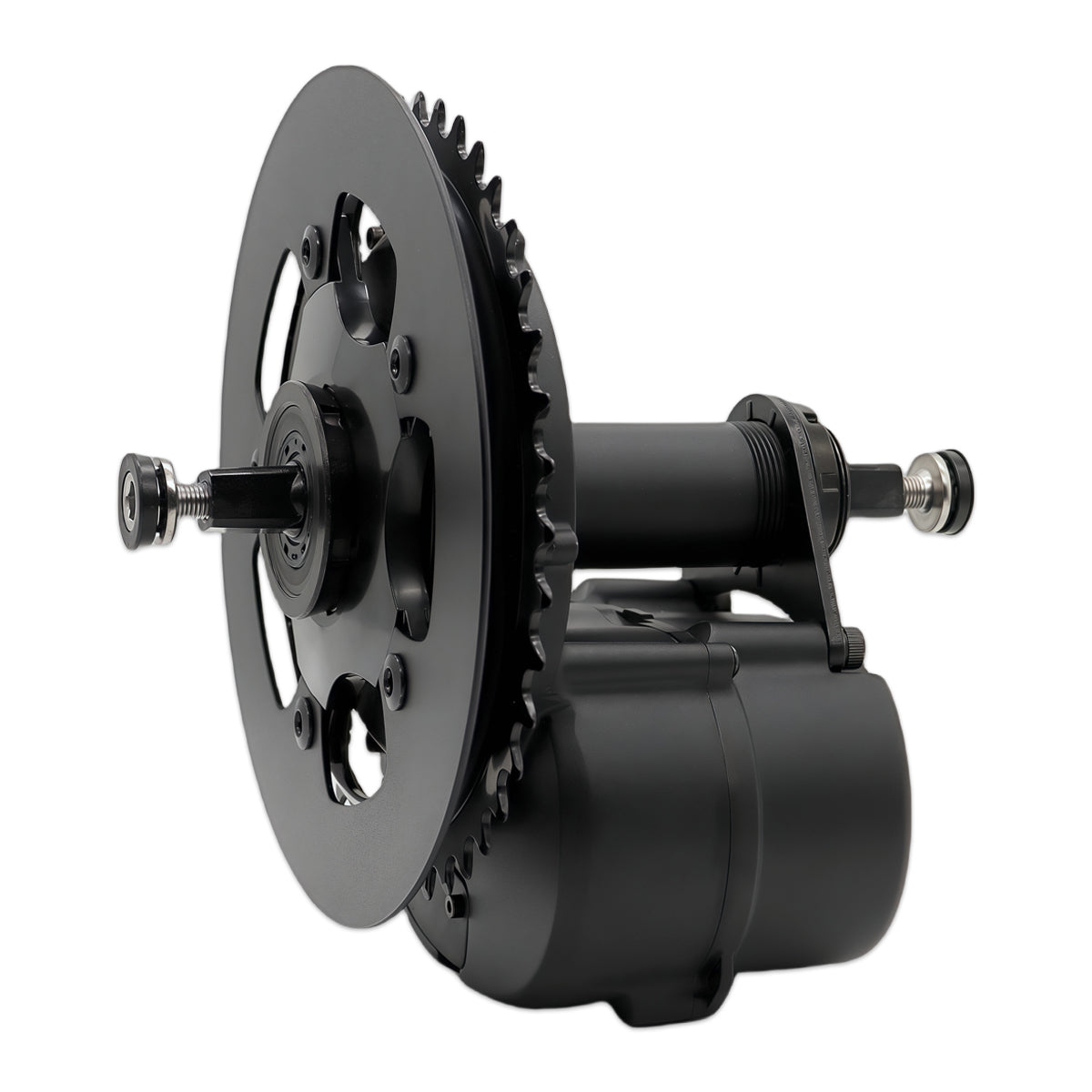 Toseven DM02 48V 500W Mid Drive Motor Kit