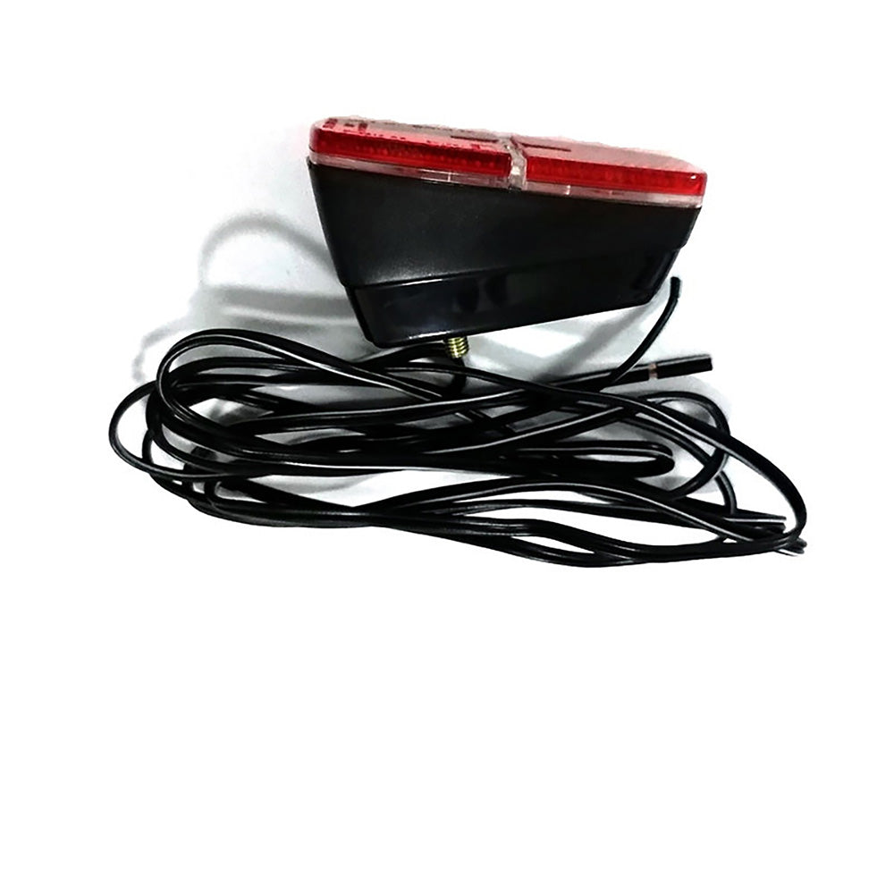 Electric bike LED Light 6V 3W