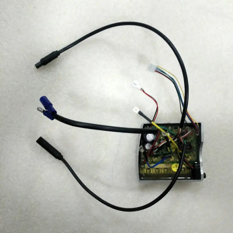 TONGSHENG TSDZ2B/TSDZ2 Mittelmotor-Controller 36V/48V/52V 6Pin/8Pin