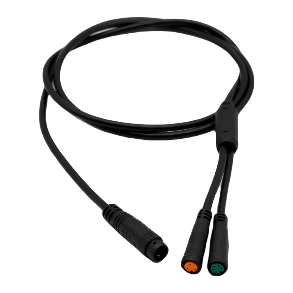 Electric Bike 36V 48V 15A/25A Sine Wave Controller