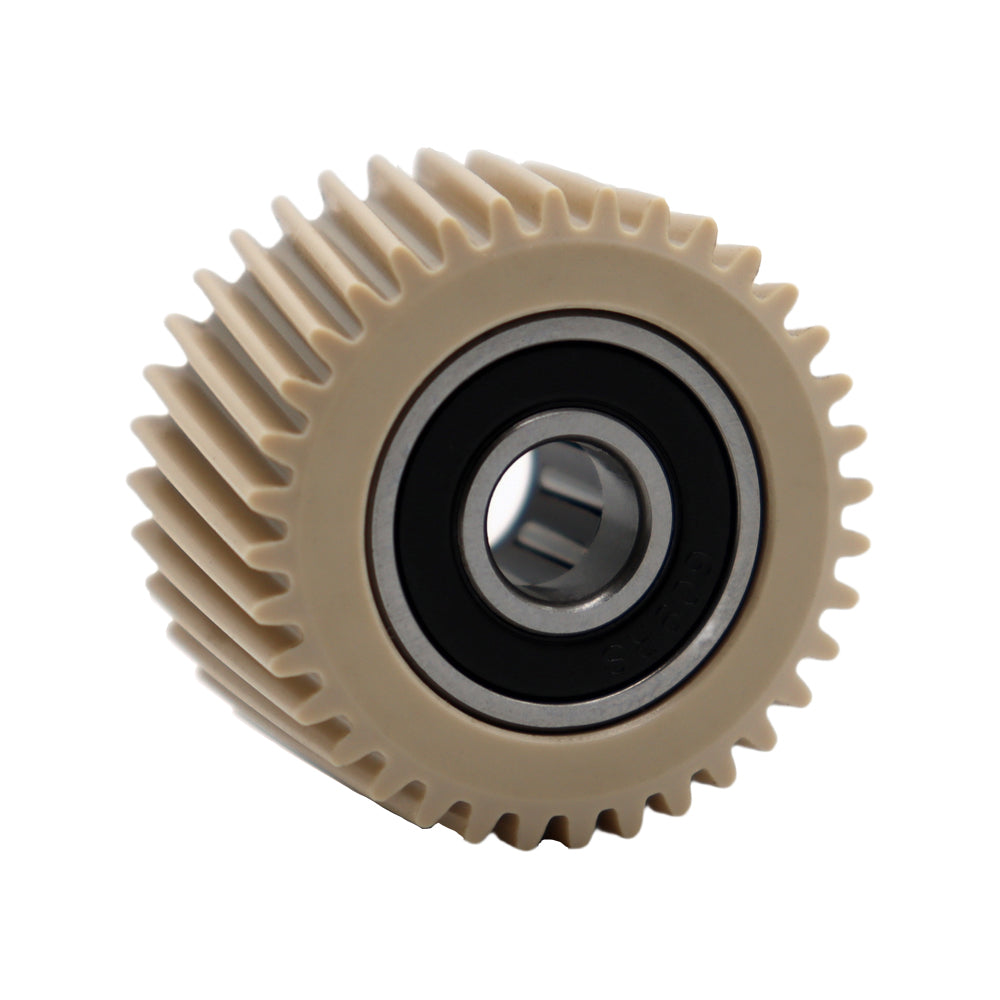 TONGSHENG TSDZ2/TSDZ2B Metal Nylon Gear Speed Reducing Shaft