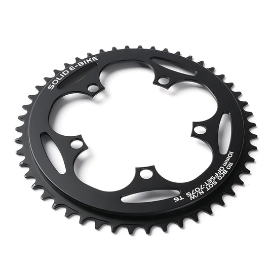 TONGSHENG TSDZ2 TSDZ2B 10MM Offset 42T 50T Chainring