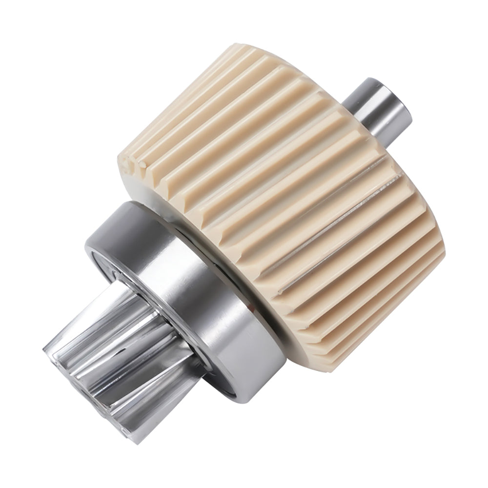 TONGSHENG TSDZ2/TSDZ2B Metal Nylon Gear Speed Reducing Shaft