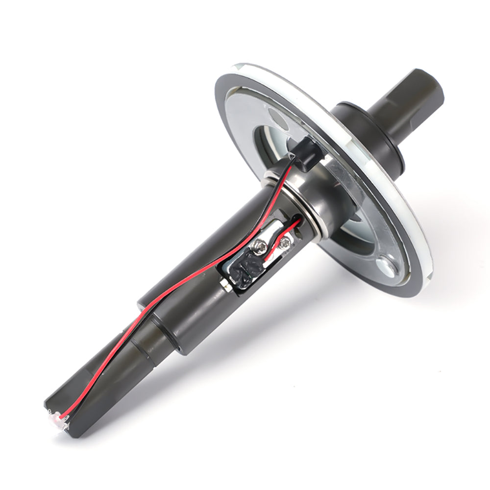 TONGSHENG Drehmomentsensor für TSDZ2B/TSDZ2 36V/48V/52V Mittelmotor Ersatz