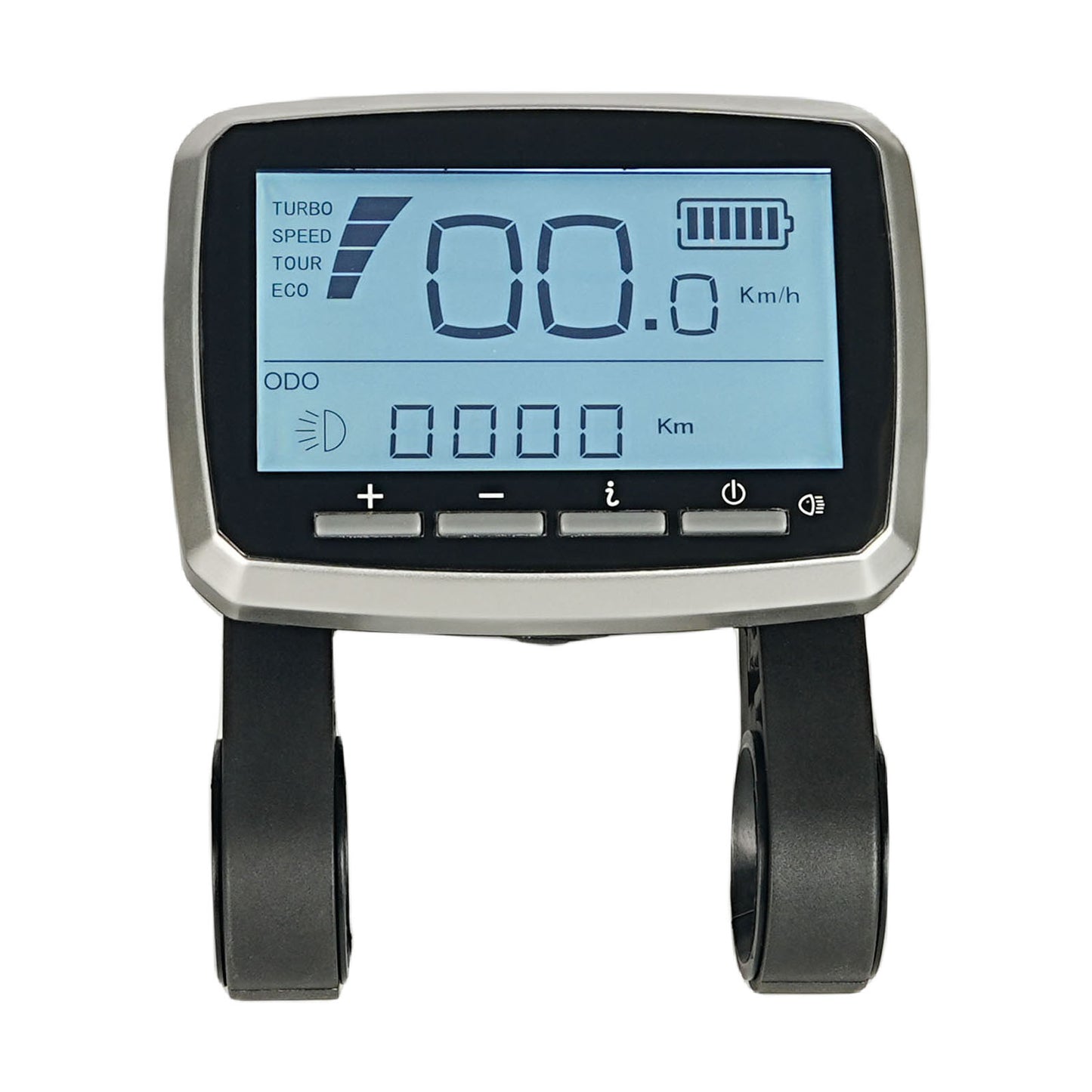 TONGSHENG TSDZ2/TSDZ2B LCD Display - 860C/B02N/VLCD5/VLCD6