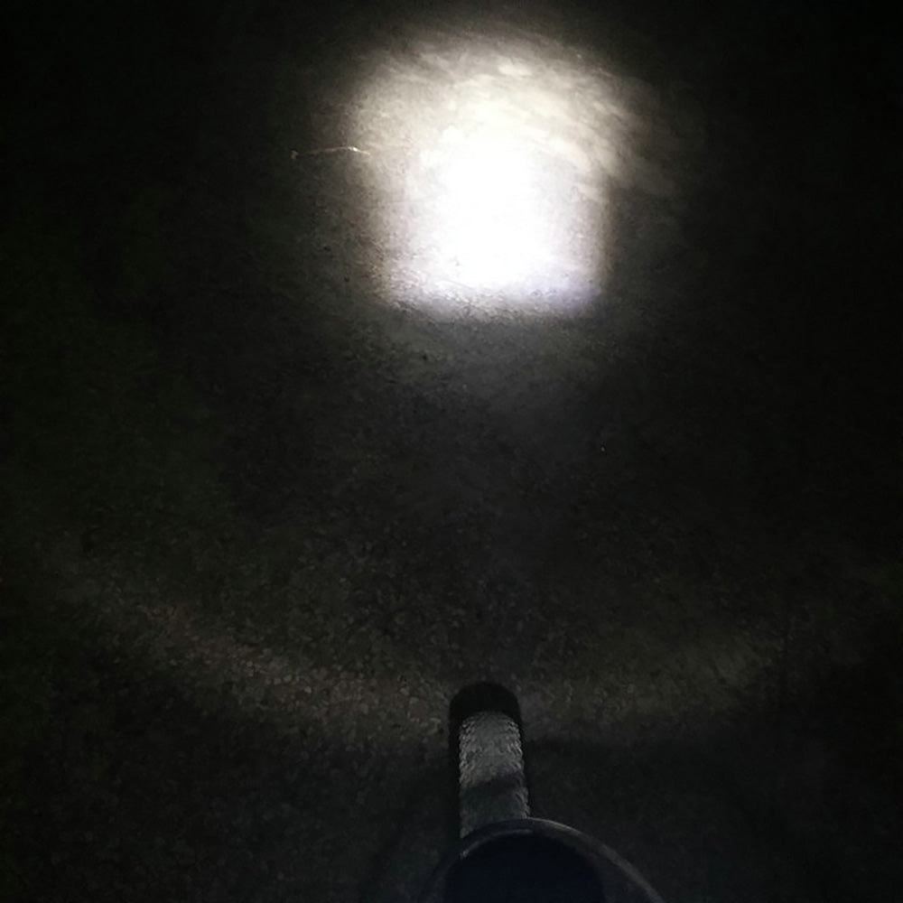 Electric bike LED Light 6V 3W