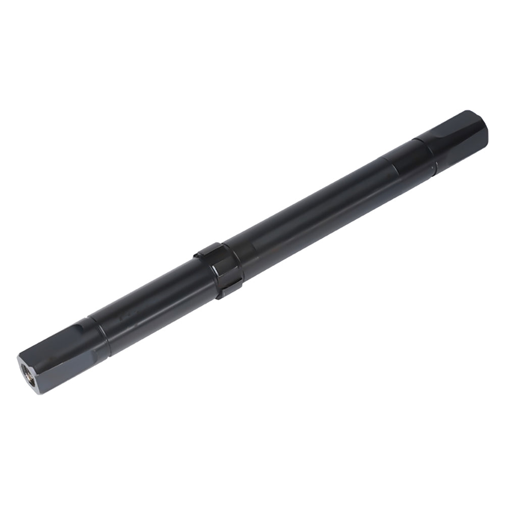 TONGSHENG TSDZB2/TSDZ2 Mid Motor Extension Shaft Kit BB68/100/120mm