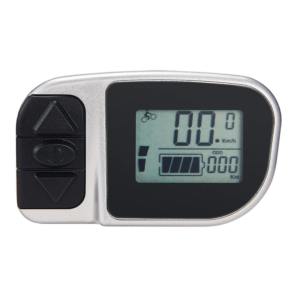 TONGSHENG TSDZ2/TSDZ2B LCD Display - 860C/B02N/VLCD5/VLCD6