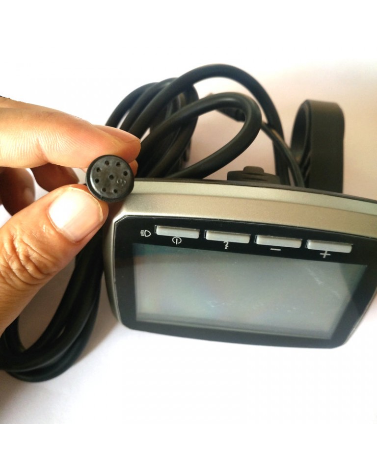 Torque Sensor TSDZ2B TSDZ2 TONGSHENG Mid Drive Motor VLCD5 LCD Display