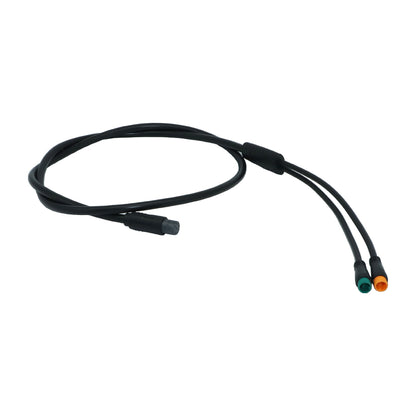 TONGSHENG TSDZ2/TSDZ2B Julet Cable 1T2/1T3/1T4