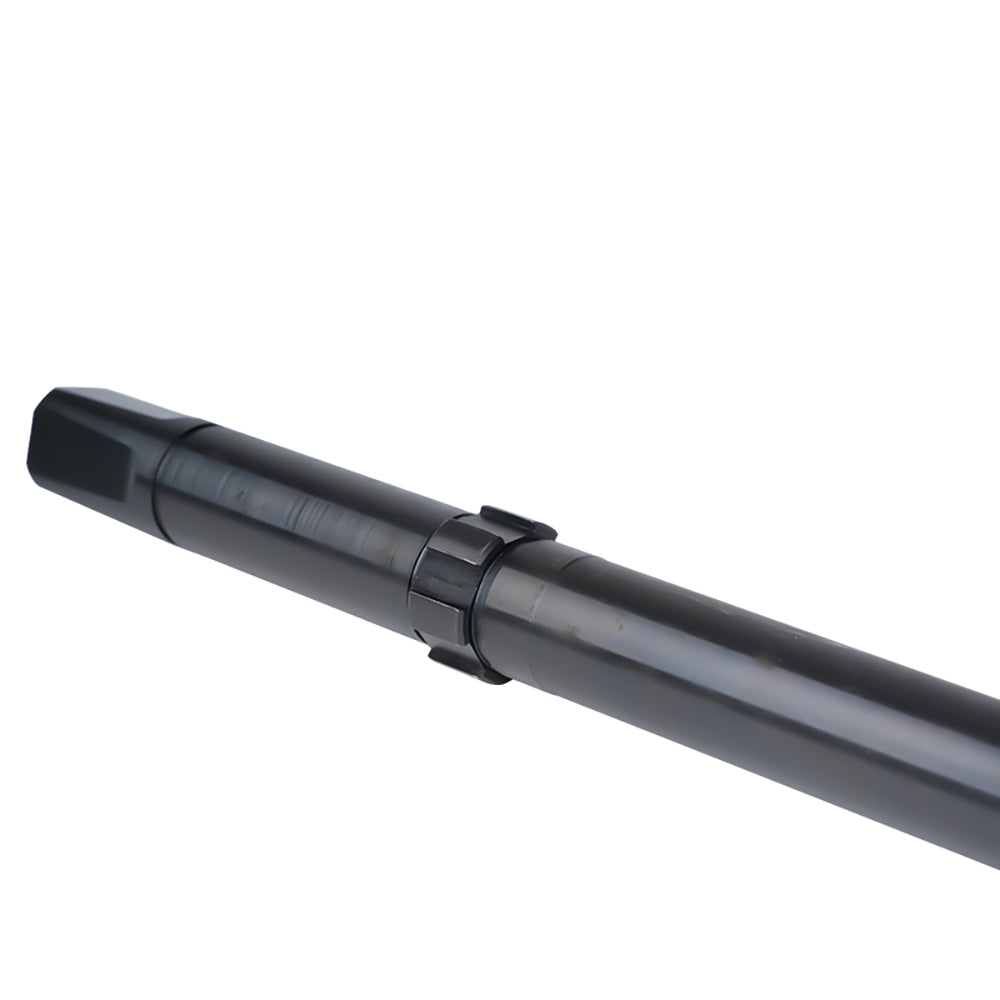 TONGSHENG TSDZB2/TSDZ2 Mittelmotor-Verlängerungswellensatz BB68/100/120 mm