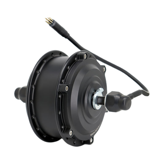 36V 250W Rear/Front Gear Hub Motor