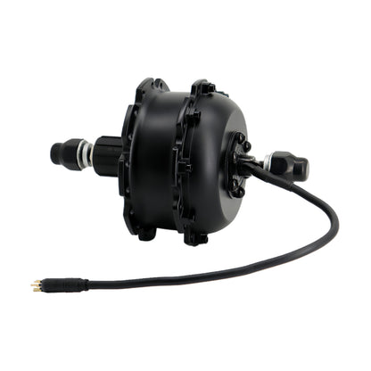 36V 250W Rear/Front Gear Hub Motor
