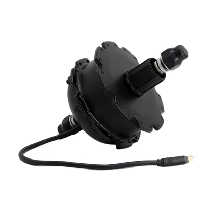 36V 250W Rear/Front Gear Hub Motor