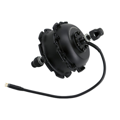 36V 250W Rear/Front Gear Hub Motor