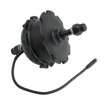 36V 250W Rear/Front Gear Hub Motor