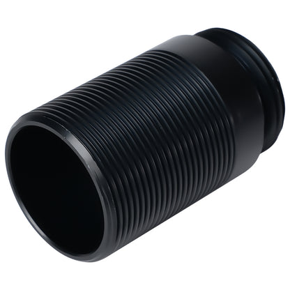 TONGSHENG TSDZB2/TSDZ2 Mittelmotor-Verlängerungswellensatz BB68/100/120 mm