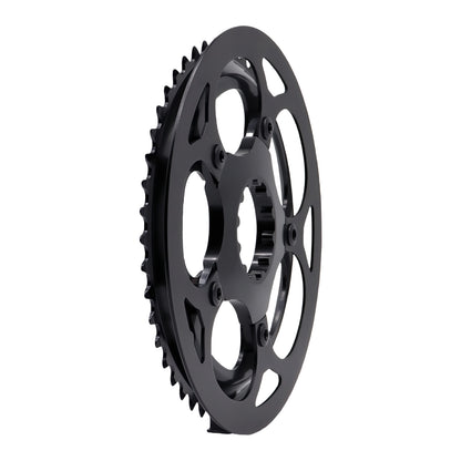 TOSEVEN 9MM Offset Chainring 46T