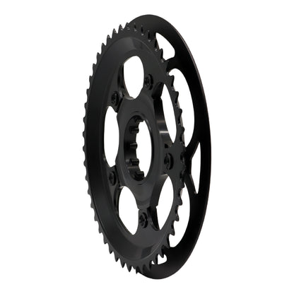 TOSEVEN 9MM Offset Chainring 46T