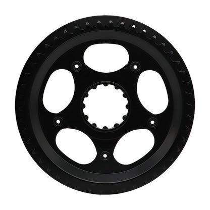 TOSEVEN 9MM Offset Chainring 46T