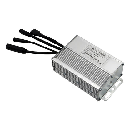 Electric Bike 36V 48V 15A/25A Sine Wave Controller