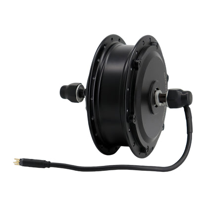 48V 750W Front/Rear Gear Hub Motor
