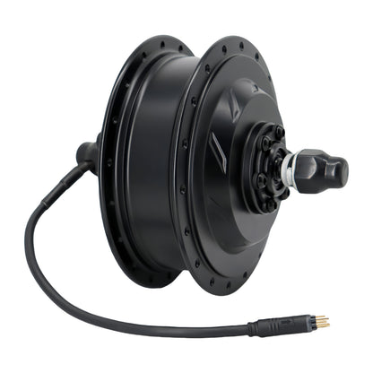 48V 750W Front/Rear Gear Hub Motor