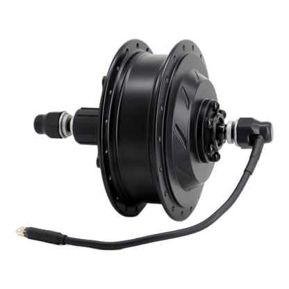 48V 750W Front/Rear Gear Hub Motor
