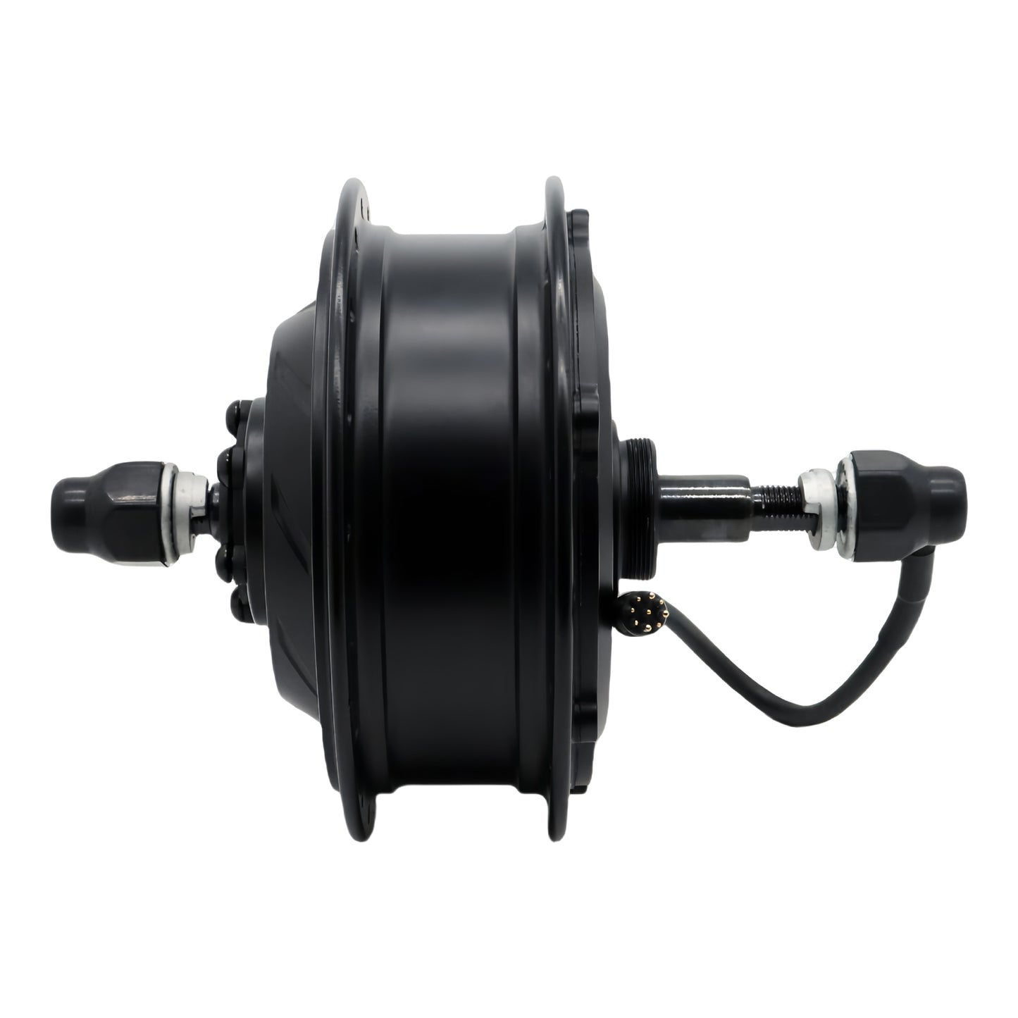 48 V 750 W Vorder-/Hinterrad-Nabenmotor 