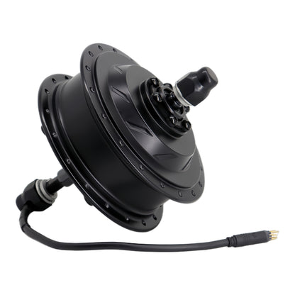 48V 750W Front/Rear Gear Hub Motor