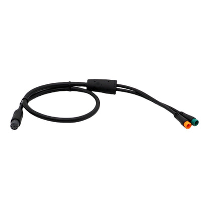 TONGSHENG TSDZ2/TSDZ2B Julet Cable 1T2/1T3/1T4