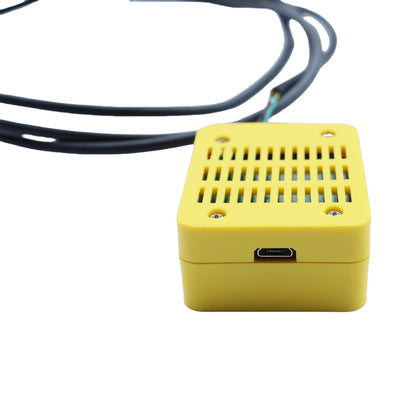 USB-Programmierkabel für TONGSHENG 850C/860C, Bafang P850C/P860C