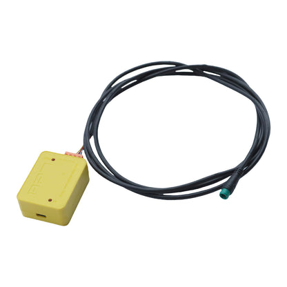 USB-Programmierkabel für TONGSHENG 850C/860C, Bafang P850C/P860C