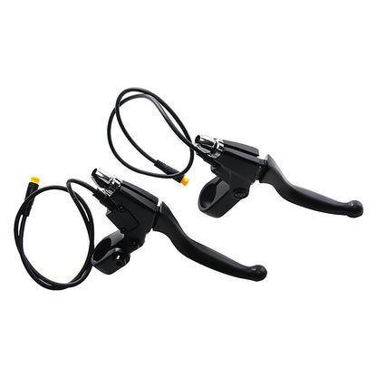 Electric Bike 36V 48V 15A/25A Sine Wave Controller