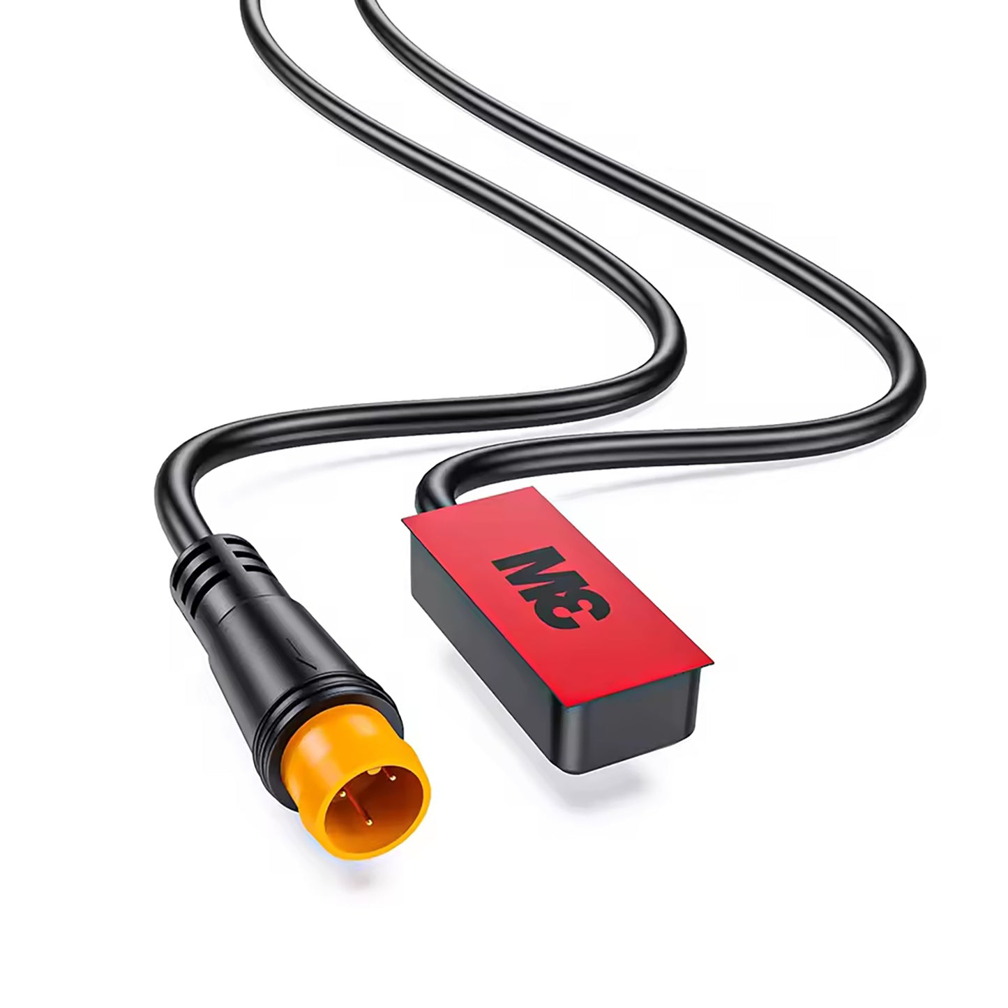 Hydraulischer Bremssensor für Bafang/Tongsheng Mittelmotor 