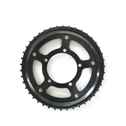 EBBS02 48V/52V 750W Ebike Mid Motor Kit