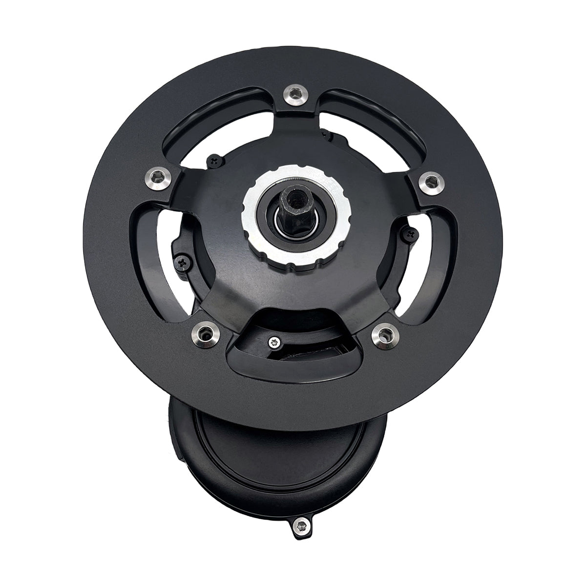 EBBS02 48V/52V 750W Ebike-Mittelmotor-Kit