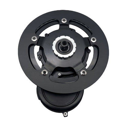 EBBS02 48V/52V 750W Ebike Mid Motor Kit