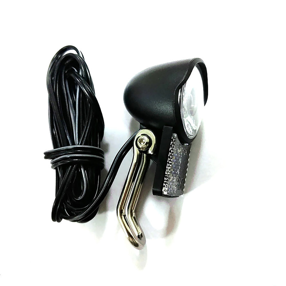 Elektrofahrrad LED-Licht 6V 3W