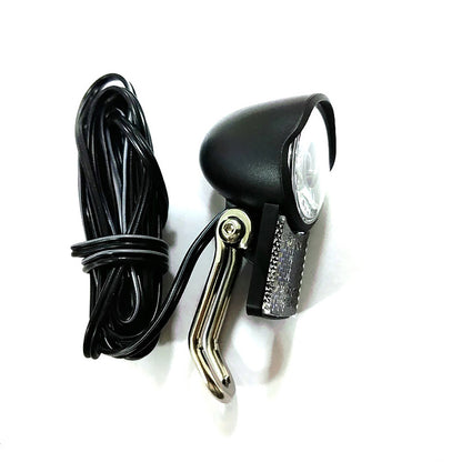 Elektrofahrrad LED-Licht 6V 3W