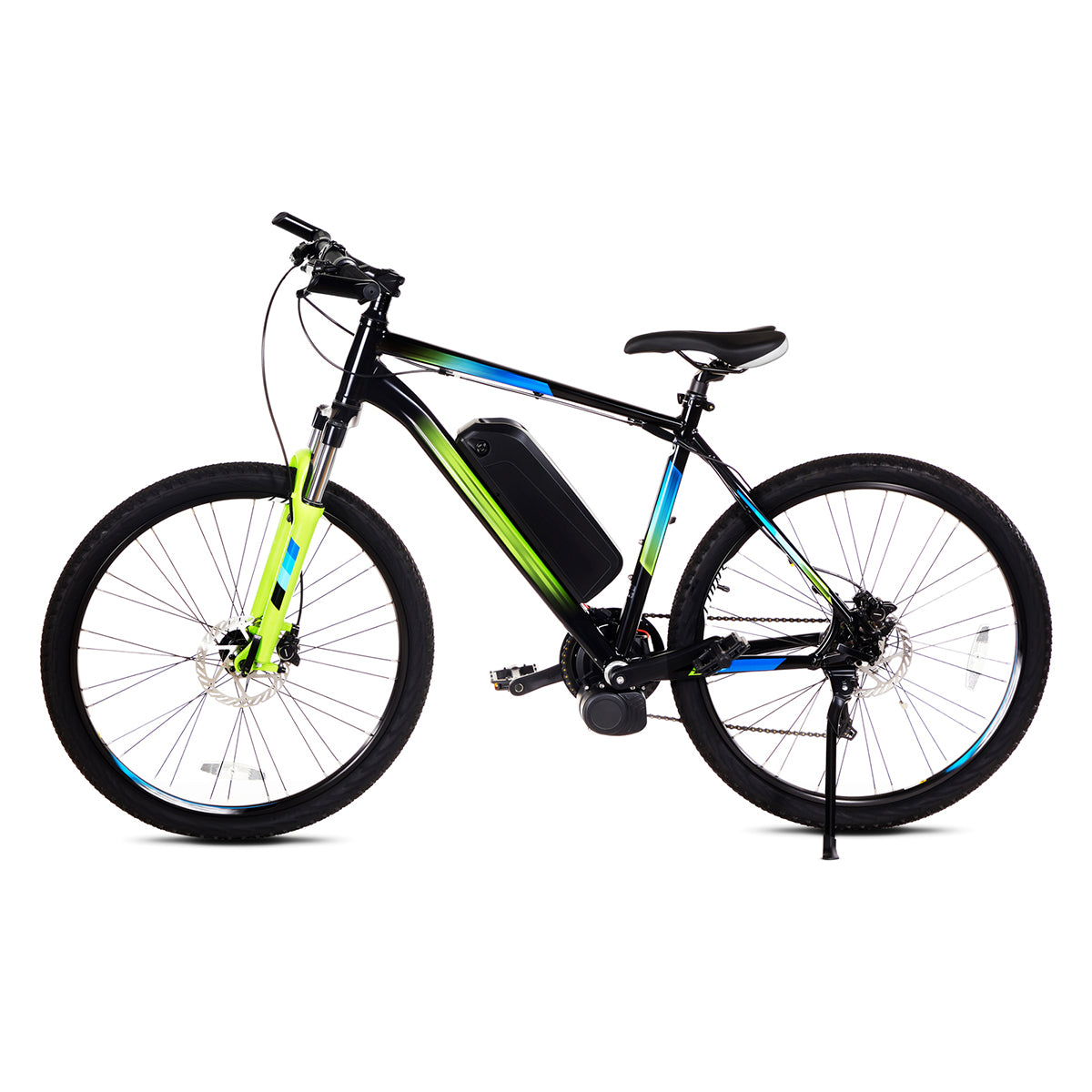 Bracket Bottom 120mm/100mm/68mm TONGSHENG TSDZ2B 36V-52V Mid Drive Motor