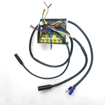 TONGSHENG TSDZ2B/TSDZ2 Mid Motor Controller 36V/48V/52V 6Pin/8Pin