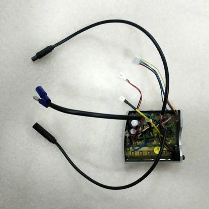 TONGSHENG TSDZ2B/TSDZ2 Mid Motor Controller 36V/48V/52V 6Pin/8Pin