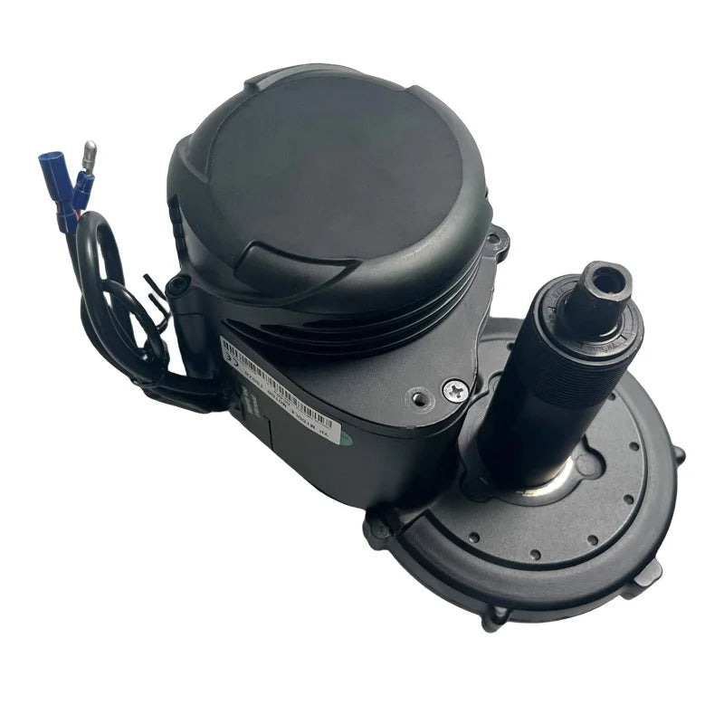 TONGSHENG TSDZ8 48V 750W Torque Sensor Mid Drive Motor Kit