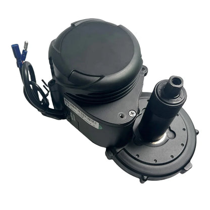 TONGSHENG TSDZ8 48V 750W Torque Sensor Mid Drive Motor Kit