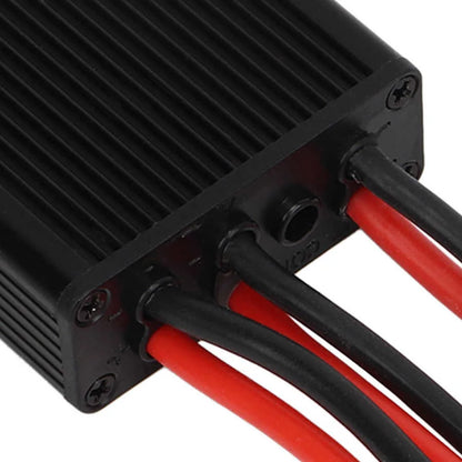 Electric Bike Double Battery Discharge Converter 20A 30A 40A 50A